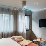 Selemnos Boutique * Patras