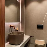 Selemnos Boutique Appartamento Patras
