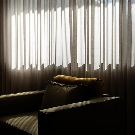 Selemnos Boutique Apartment Patras