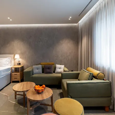 Selemnos Boutique Apartment