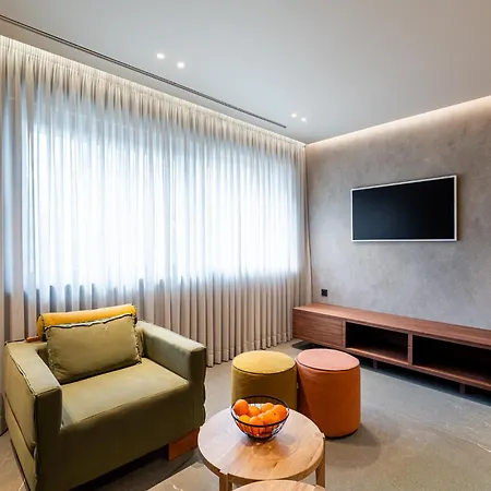 Appartamento Selemnos Boutique *