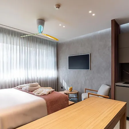 Apartment Selemnos Boutique