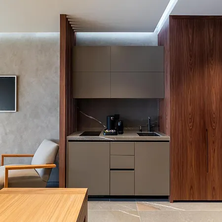Apartment Selemnos