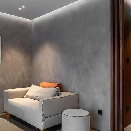 Selemnos Apartment *