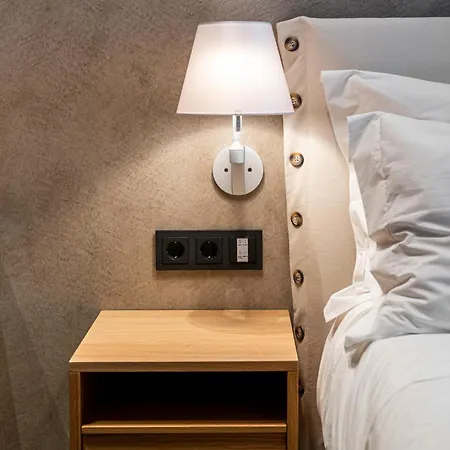 Apartment Selemnos