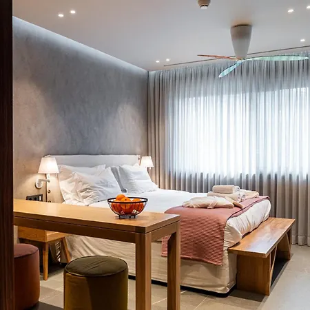 Apartamento Selemnos Boutique Patras