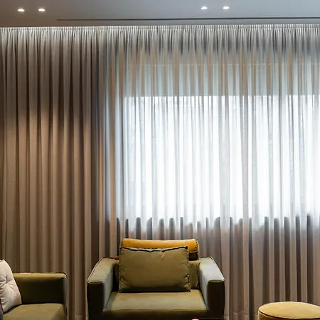 Selemnos Boutique Apartamento Patras