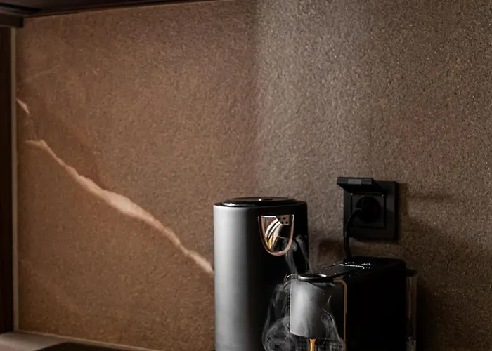 Appartamento Selemnos Boutique