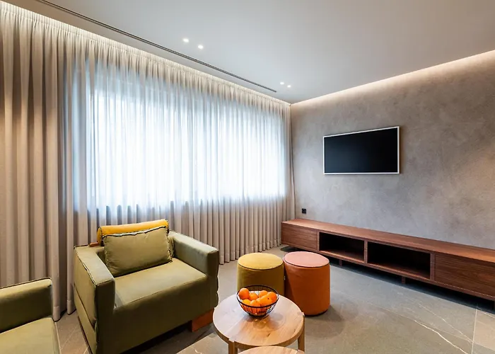 Apartment Selemnos Boutique *