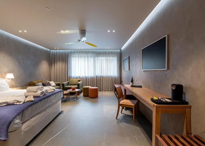 Selemnos Boutique * Patras