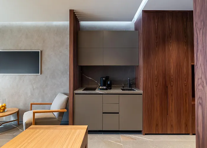 Appartamento Selemnos Boutique