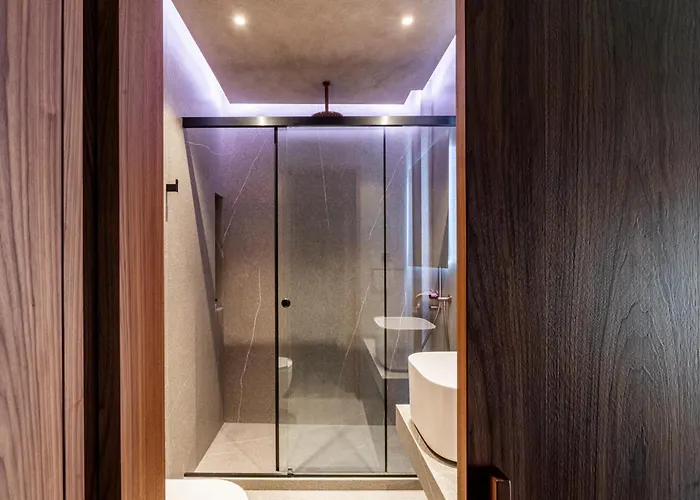 Selemnos Boutique Apartamento *