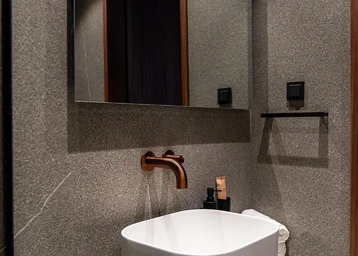 Selemnos Boutique Apartment