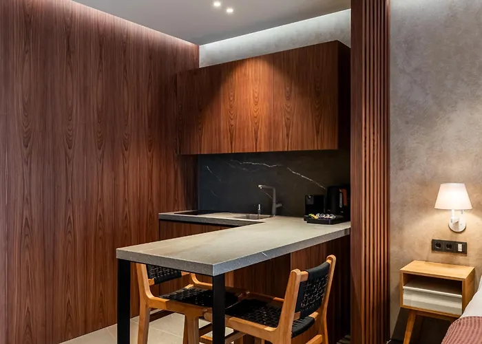 Selemnos Boutique * Patras