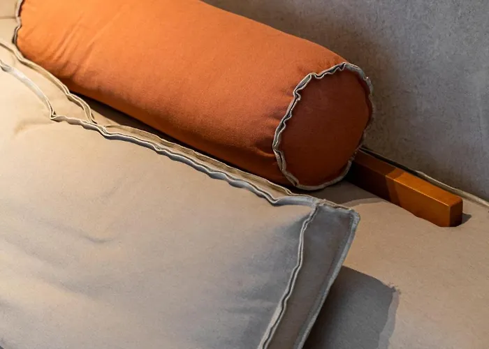 Apartment Selemnos Boutique *