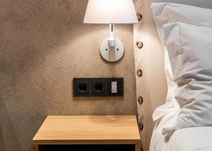 Apartamento Selemnos Boutique