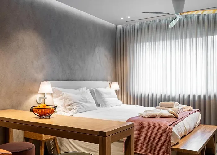 Apartment Selemnos Boutique *