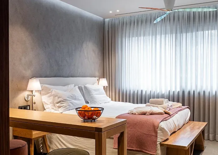 Apartment Selemnos Boutique Patras