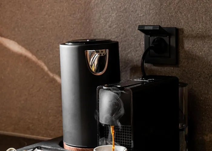 Apartment Selemnos Boutique