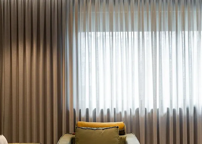 Selemnos Boutique Apartamento Patras