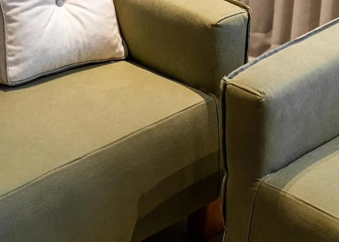 Selemnos Boutique Apartamento